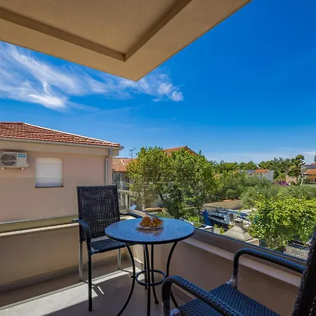Apartamento Family Zadar
