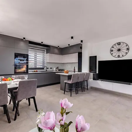 Apartamento Family Zadar
