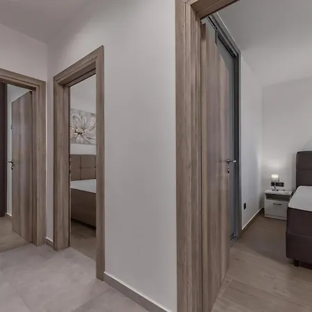 Apartamento Family Zadar