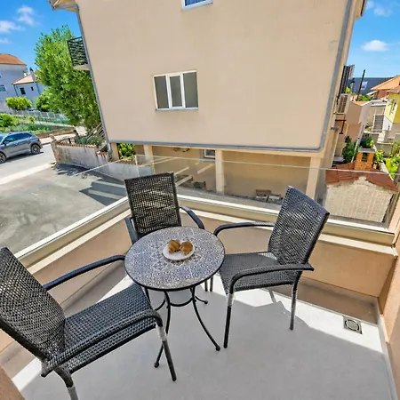 Apartamento Family Zadar