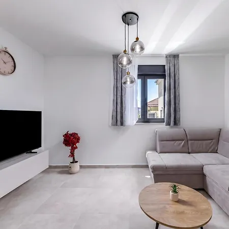 Apartamento Family *