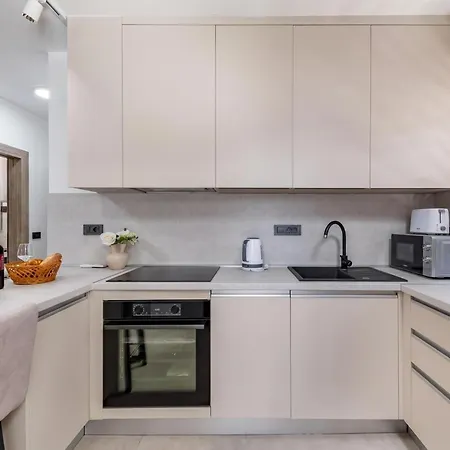 Apartamento Family Zadar