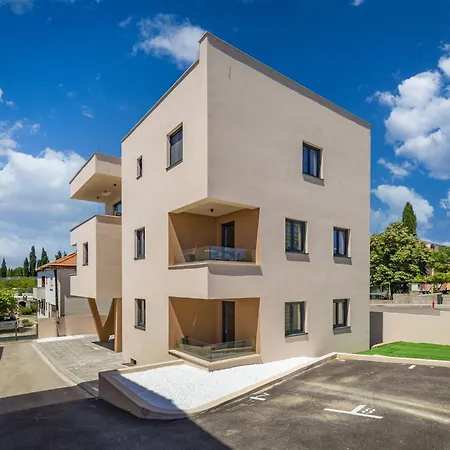 Apartamento Family *