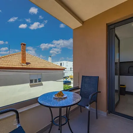 Apartamento Family