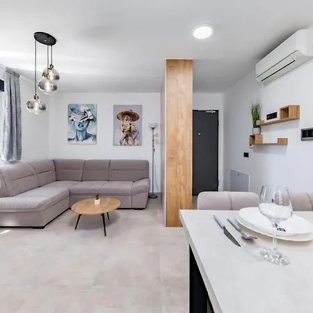 Apartamento Family *