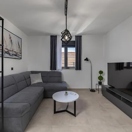 Apartamento Family Zadar