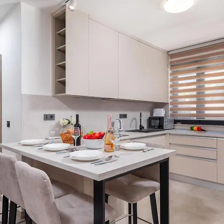 Apartamento Family