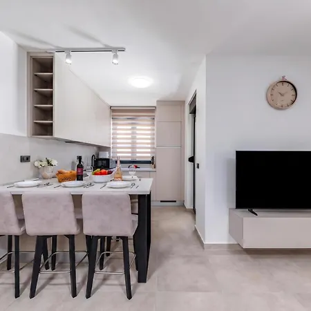 Apartamento Family