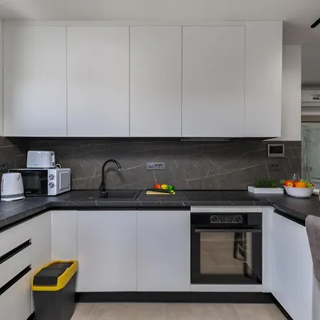 Apartamento Family Zadar