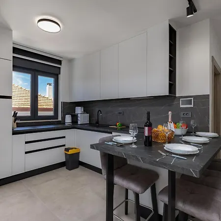 Apartamento Family *