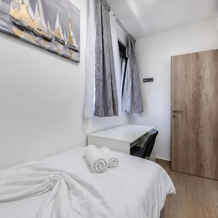 Apartamento Family