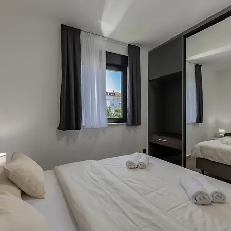 Family Apartamento Zadar