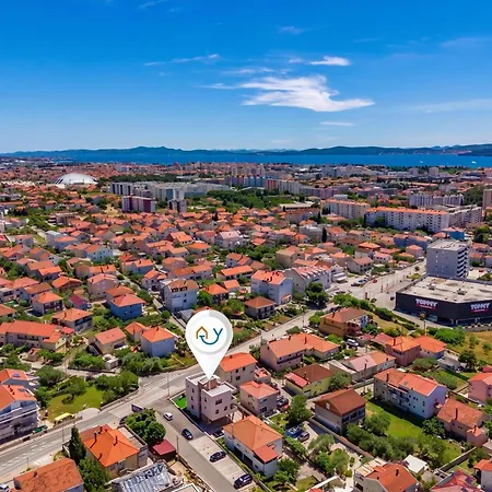 Family * Zadar