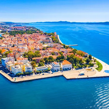 Family Zadar
