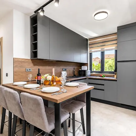 Apartamento Family Zadar
