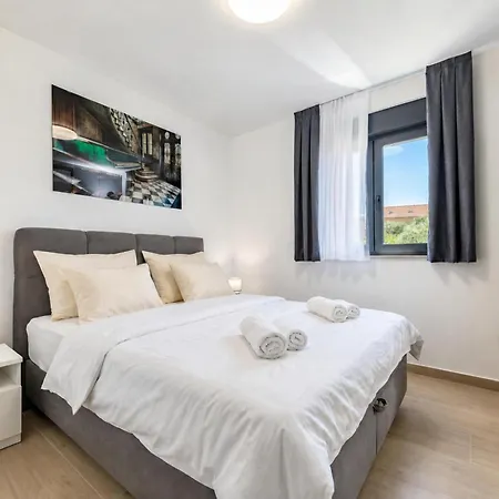 Apartamento Family Zadar