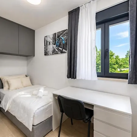 Apartamento Family