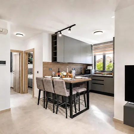 Family Apartamento