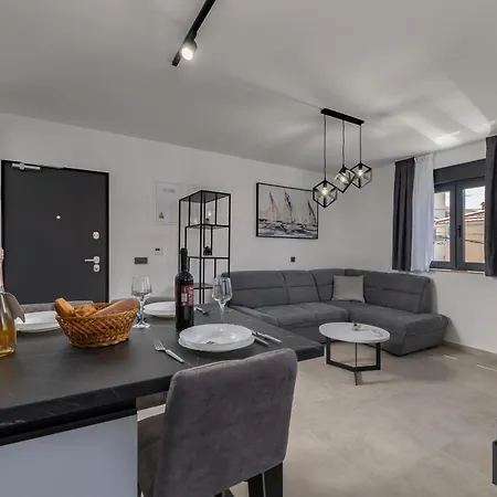 Apartamento Family *