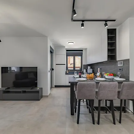 Apartamento Family *