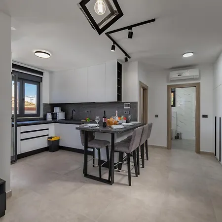 Apartamento Family *